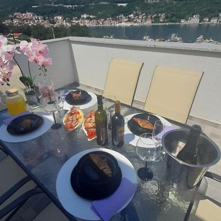 Apartmani Petar I Luka 巴卡尔 外观 照片