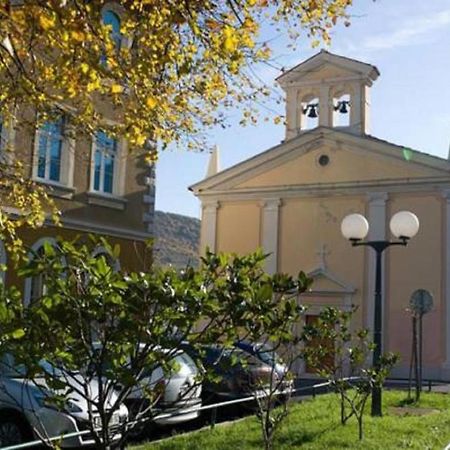 Apartmani Petar I Luka 巴卡尔 外观 照片