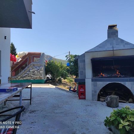 Apartmani Petar I Luka 巴卡尔 外观 照片