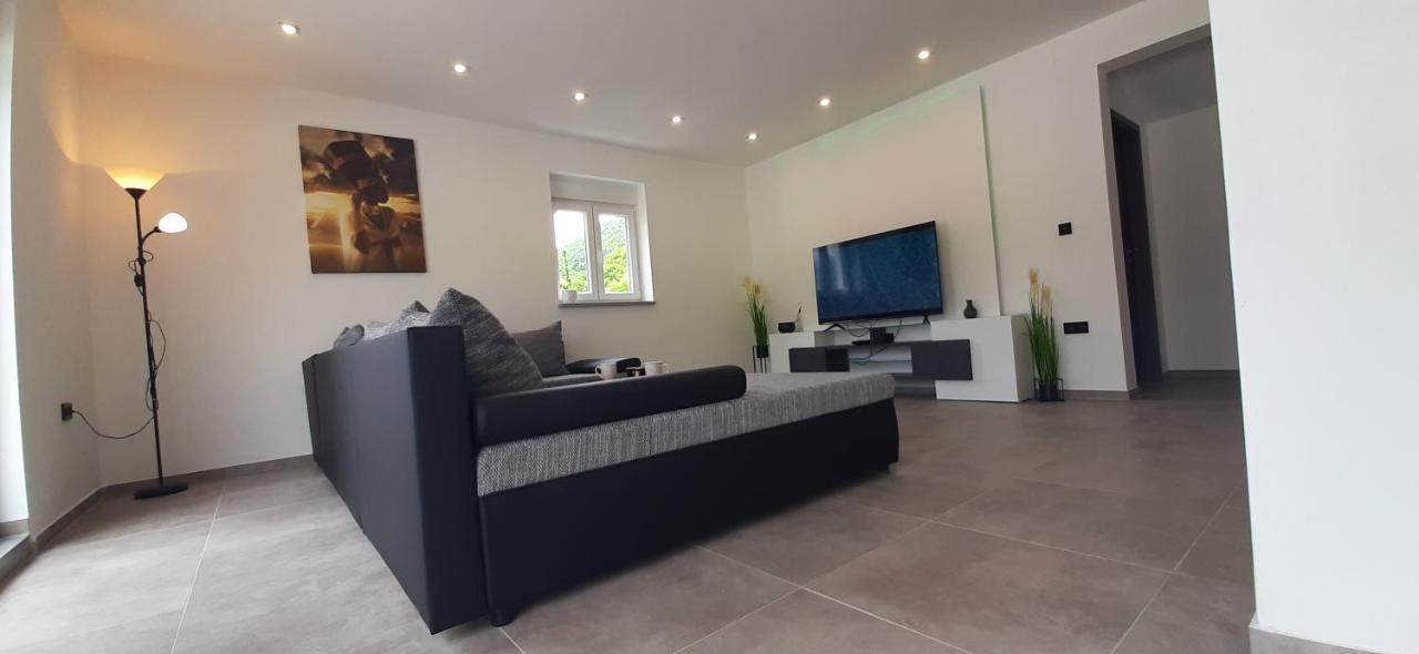 Apartmani Petar I Luka 巴卡尔 外观 照片