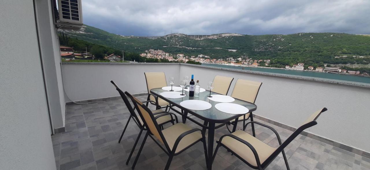 Apartmani Petar I Luka 巴卡尔 外观 照片