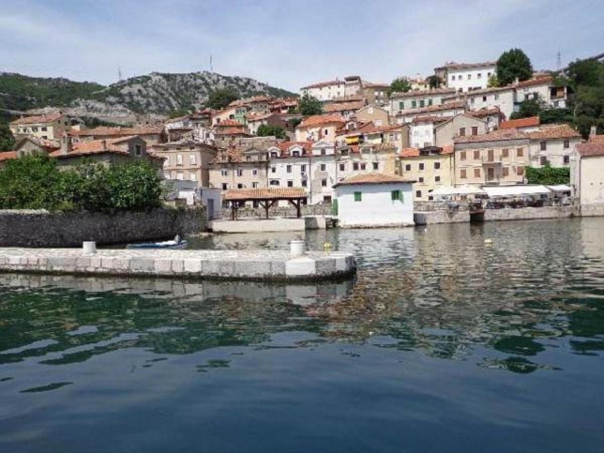 Apartmani Petar I Luka 巴卡尔 外观 照片