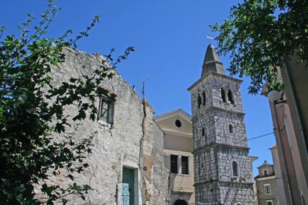 Apartmani Petar I Luka 巴卡尔 外观 照片
