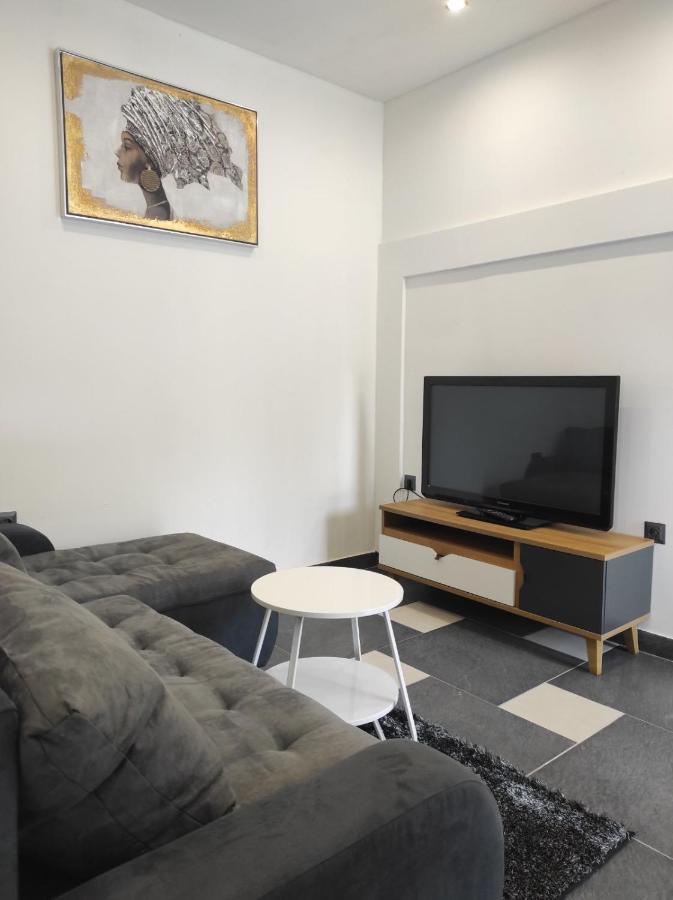 Apartmani Petar I Luka 巴卡尔 外观 照片