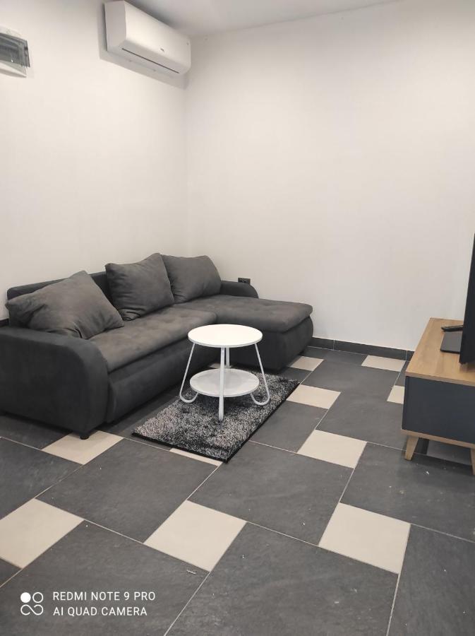 Apartmani Petar I Luka 巴卡尔 外观 照片