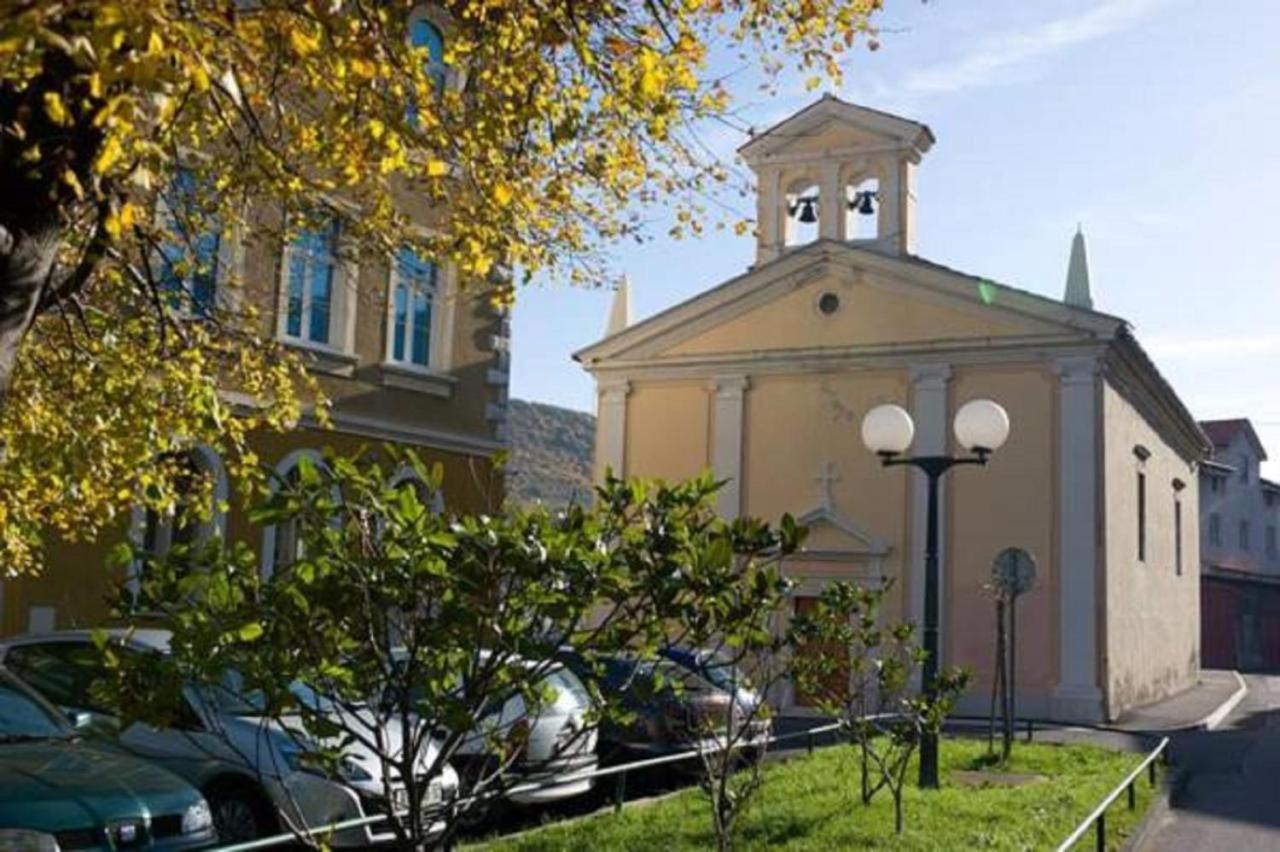 Apartmani Petar I Luka 巴卡尔 外观 照片