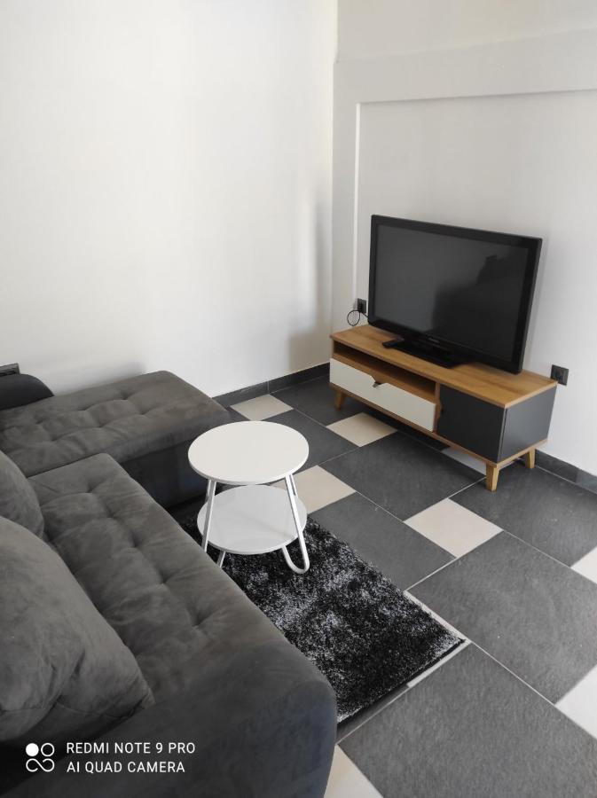 Apartmani Petar I Luka 巴卡尔 外观 照片
