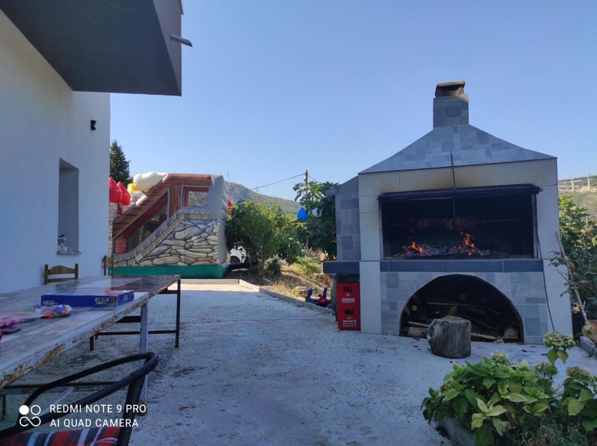 Apartmani Petar I Luka 巴卡尔 外观 照片