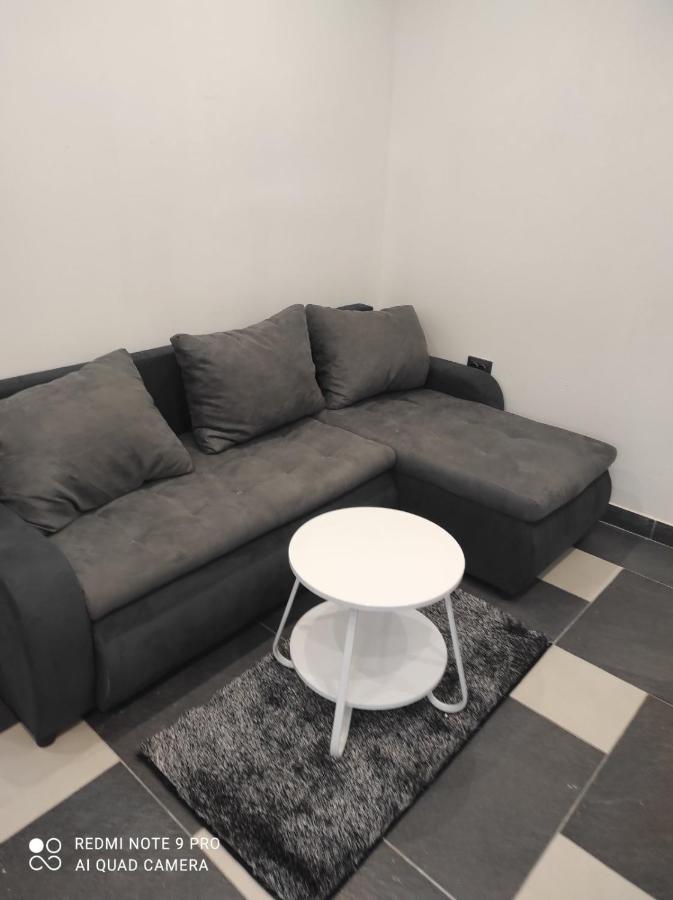 Apartmani Petar I Luka 巴卡尔 外观 照片
