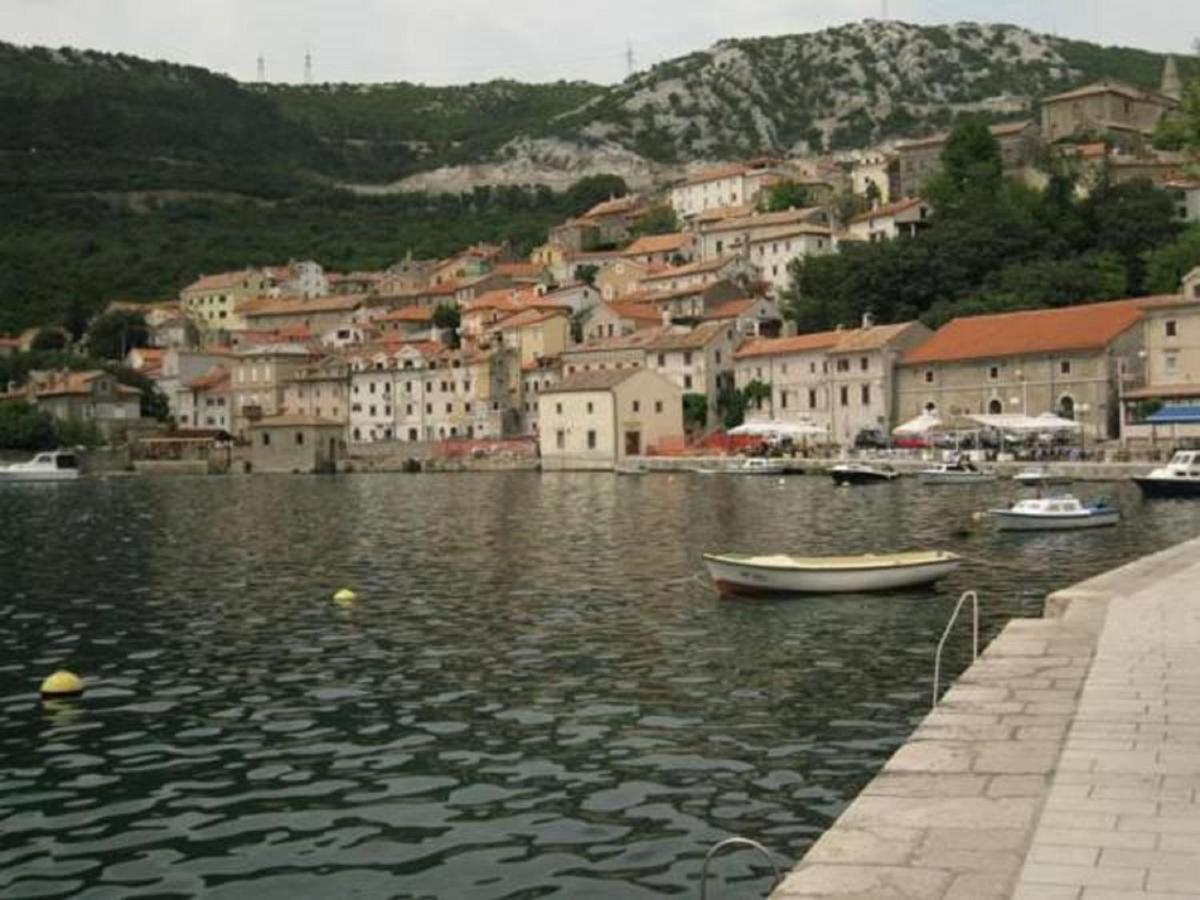Apartmani Petar I Luka 巴卡尔 外观 照片